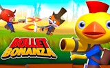 Animated Battle Arena Online
