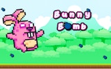 Bunny blast: Arcade Pixel Game Online