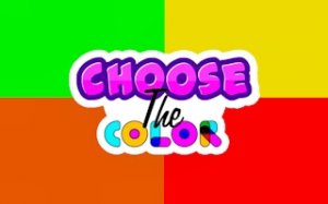 Color Quiz Puzzle Challenge
