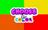 Color Quiz Puzzle Challenge
