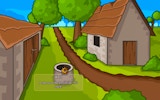 Tropical Island Puzzle Escape
