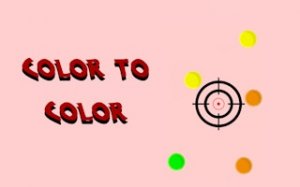 Color Match Reflex Arcade