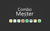Combo Mester - Alchemy Puzzle Game