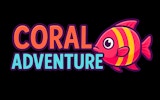 Coral Adventure: Underwater Dash Online Game
