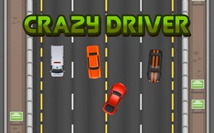 Highway Rush Arcade Racing