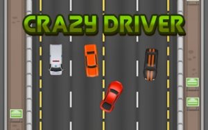 Highway Rush Arcade Racer
