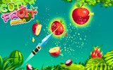 Fruit Slicing Arcade