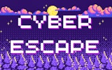 Cyber Escape: Reflex Arena Online Game
