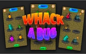 Critter Tap: Arcade Reaction Game