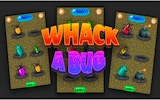 Critter Tap: Arcade Reaction Game