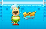 Doggy Dive: Underwater Adventure Online Game