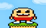 Doodle Platformer Arcade Run