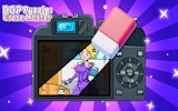 Dop Puzzle Erase Master: Brain Teaser Puzzle Game