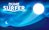 Dune Rider Arcade