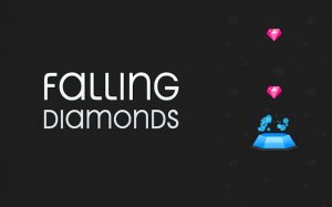 Diamond Sorter Arcade Puzzle