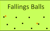 Catch the Balls Arcade