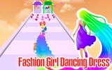 Fashion Dance Runner Arcade