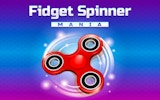Spin Harmony: Relaxing Arcade Toy Game