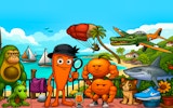 Find the Brainrot: Hide & Seek Puzzle Adventure Online Game