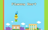 Flappy Bert Online Game