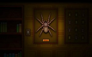 Forgotten Hill: Fall Mystery Puzzle
