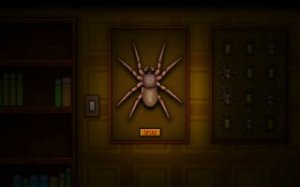 Forgotten Hill Autumn Puzzle Adventure