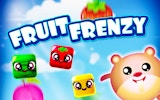 Fruit Match: Collect & Puzzle Game
