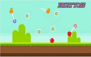 Fruit Toss Online - Physics Arcade Game