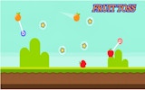 Fruit Toss - Physics Arcade Game Online
