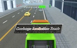Garbage Sanitation Truck Simulator Online Game