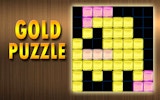 GoldPuzzle - Gold Match Online Puzzle Game