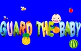 Fruit Catch & Baby Care Arcade