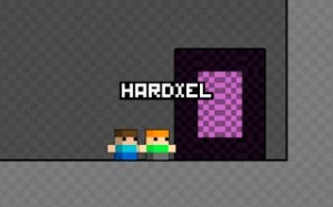 Underground Sibling Quest