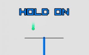 Steady Balance Arcade