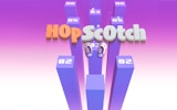Hopscotch Jump Challenge Online Game
