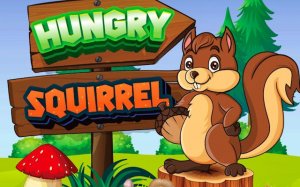 Hungry Squirrel Arcade