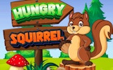 Nut Gathering Squirrel Arcade