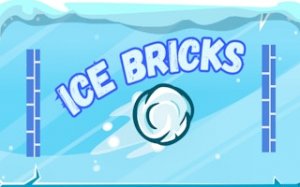 Frosty Snowball Pong Arcade