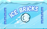 Frosty Snowball Pong Arcade