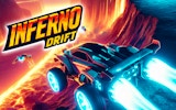 Lava Drift Racing Challenge