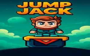 Leap Runner: Precision Platformer