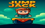Leap Runner: Precision Platformer