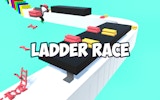 Ladder Race: Stair Run Challenge Online Game