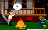 Monkey Happy Mansion Puzzle Adventure