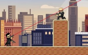 Mr Smith: Puzzle Precision Adventure