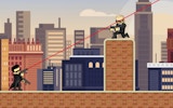 Mr Smith: Puzzle Precision Adventure