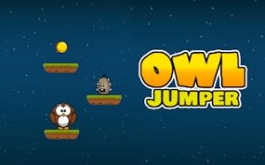 Owl Jumper: Endless Arcade Journey