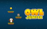 Owl Jumper: Endless Arcade Journey