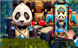Panda Block Pro: Blast Puzzle Game Online