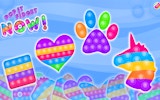 Pop It Fidget NOW - Bubble Popping Puzzle Game Online